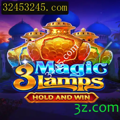 Descubra a Magia por Trás de 3MagicLamps e 3245.com