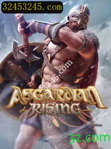 Explorando AsgardianRising: A Jornada Épica em 3245.com