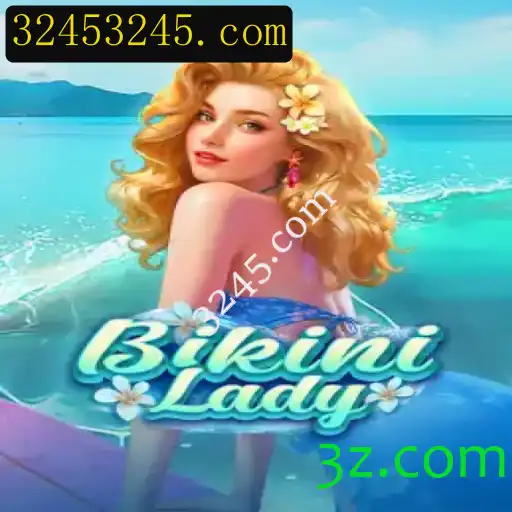 BikiniLady: Uma Aventura Empolgante no Mundo de 3245.com