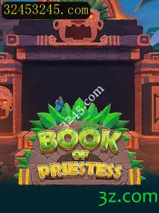 Descubra o Universo de BookOfPriestess: Um Jogo Envolvente e Místico