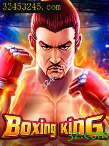 BoxingKing: Uma Nova Era nos Jogos de Luta Virtual