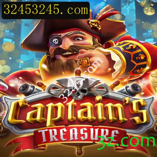 Descubra o Mundo de Aventuras de CaptainssTreasure