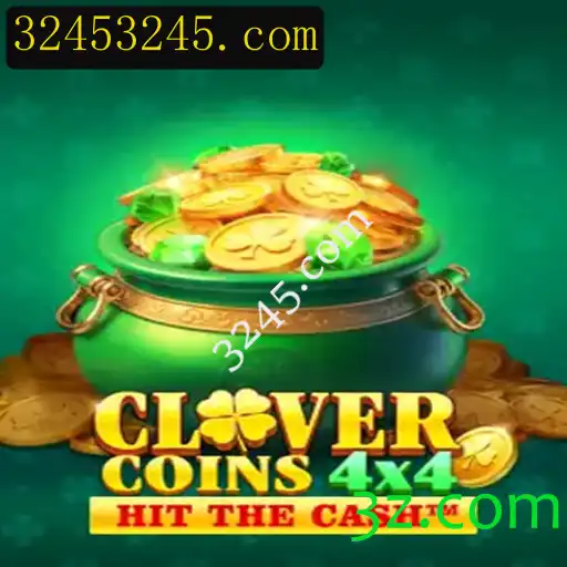 CloverCoins4x4: Uma Nova Era nos Jogos de Tabuleiro Digitais