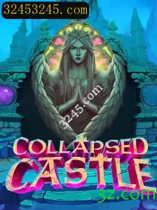 Explorando as Profundezas de CollapsedCastle: Um Guia Completo para Iniciantes