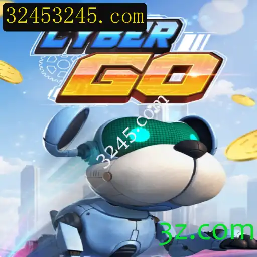 Descubra o Mundo de CyberGO: O Jogo do Futuro