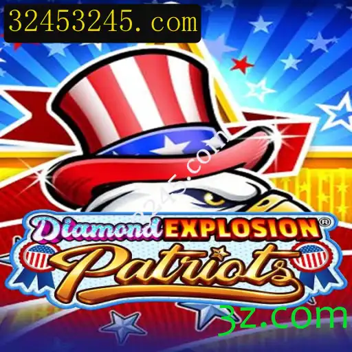 Descubra o Empolgante Mundo de DiamondExplosionPatriots: Estratégia e Aventura