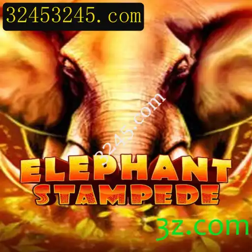 Descubra as Aventuras de ElephantStampede: O Novo Jogo Sensação da Internet