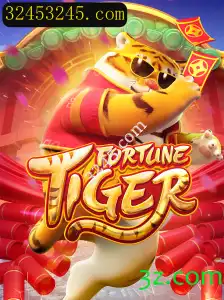 Descubra FortuneTiger: O Jogo de Fortuna e Estratégia