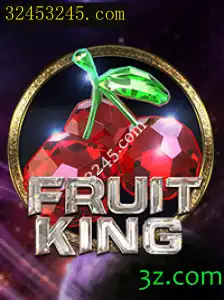 Descubra o Mundo do FruitKing: Um Jogo Empolgante e Divertido