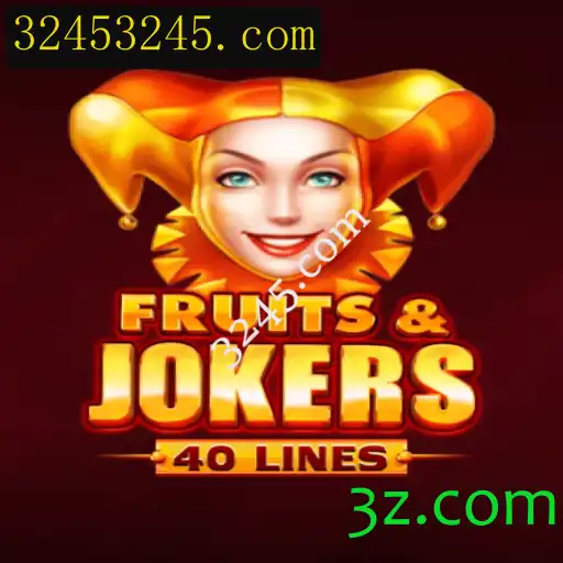 FruitsAndJokers40: Uma Jornada de Entretenimento no Mundo dos Jogos Online
