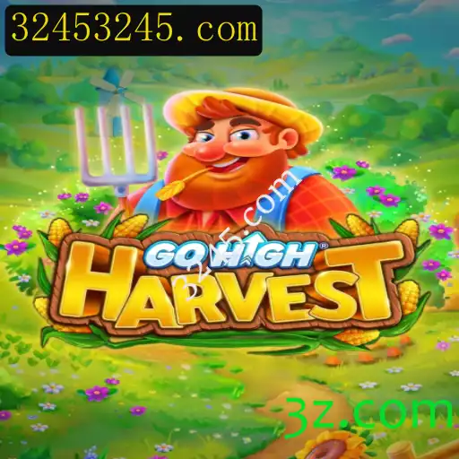 Descubra o Mundo de GoHighHarvest: Um Jogo de Estratégia Inovador