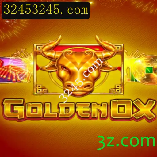Descubra o Fascinante Mundo do Jogo GoldenOx