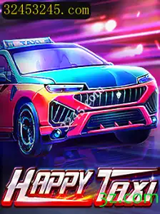HappyTaxi: Descubra o Jogo e suas Regras com 3245.com