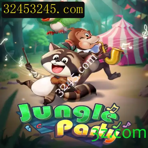 Descubra o Fascinante Mundo do JungleParty