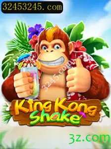 Descubra o Mundo de KingKongShake: Um Jogo Revolucionário