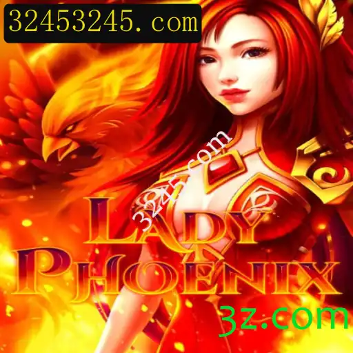 Explorando o Mundo de LadyPhoenix: Um Jogo Inovador em 3245.com