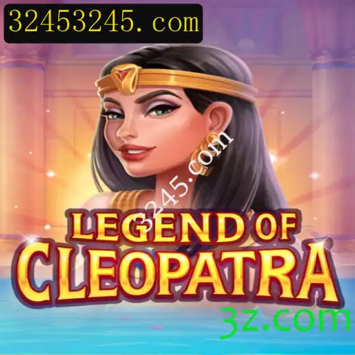 LegendOfCleopatra – Mergulhe na Aventura do Antigo Egito