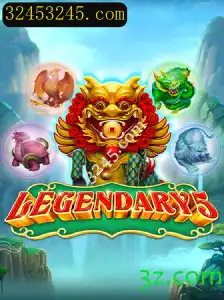 Explorando o Mundo do Jogo Legendary5