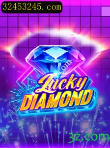 Descubra o Mundo Fascinante de LuckyDiamond