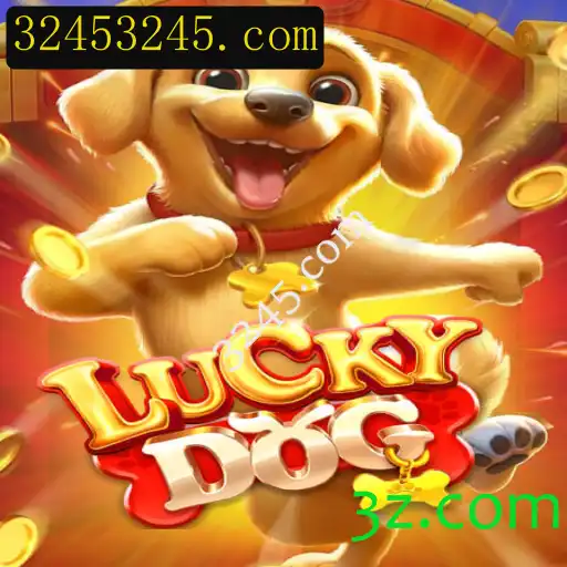 Descubra LuckyDog: Um Jogo de Aventura com Emoção e Estratégia