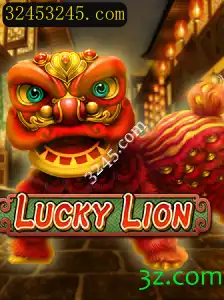 Tudo sobre LuckyLion: O Jogo de Azar do Momento