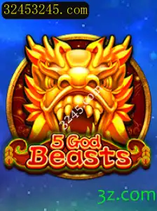 Desvendando 5GodBeasts: Um Mergulho no Universo Imersivo de Jogo
