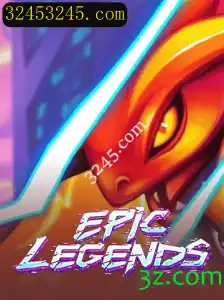 Explorando o Mundo de EpicLegends: Uma Jornada Interativa
