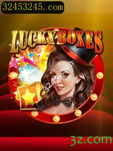 Descubra o Mundo de LuckyBoxes: Um Jogo de Estratégia e Sorte