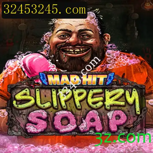 Explorando o Inovador Jogo MadHitSlipperySoap: Descrição e Regras