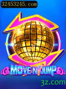 Descubra o Fascinante Mundo de MovenJump: O Jogo Inovador que Está Conquistando a Internet