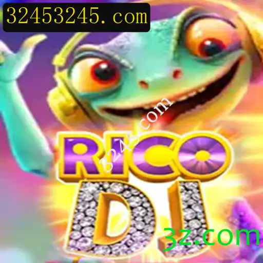 Descubra RicoDJ: O Jogo Online Revitalizado em 3245.com