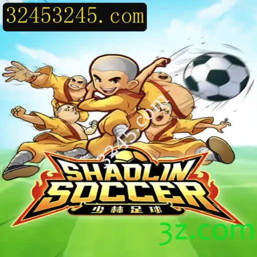 ShaolinSoccer: O Empolgante Jogo de Futebol com Artes Marciais