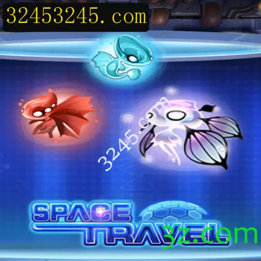 SpaceTravel: A Nova Aventura Intergaláctica no Universo dos Games