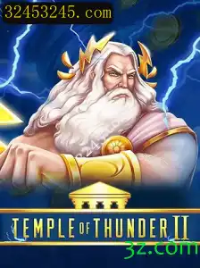 Explorando o Mundo Encantado de TempleofThunderII