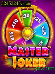 Descubra o Mundo Fascinante de MasterJoker