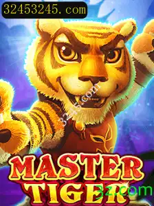Explore o Empolgante Mundo de MasterTiger