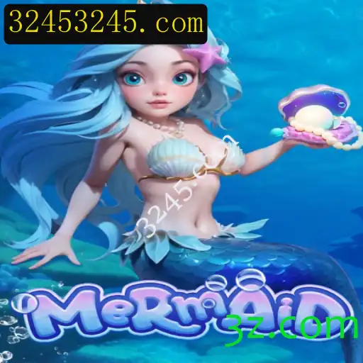 Explorando o Mundo Encantado do Jogo Mermaid em 3245.com