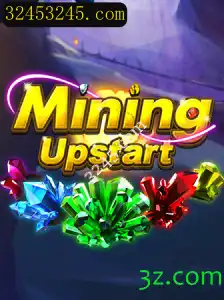 Explorando o Universo de MiningUpstart