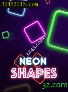 NeonShapes e a Revolução dos Jogos Interativos