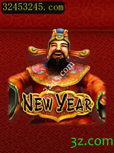 Descobrindo o Fascinante Jogo 'NewYear' no Universo de 3245.com