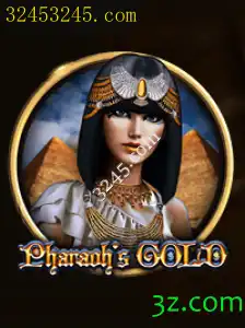Descubra o Fascinante Mundo do PharaohsGold