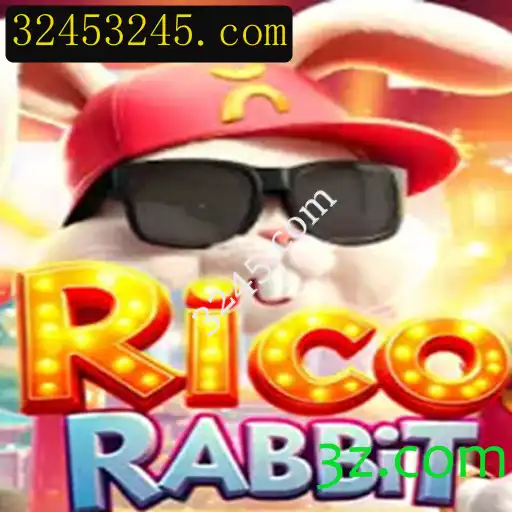Descubra o Mundo de RicoRabbit: Um Jogo Inovador e Empolgante