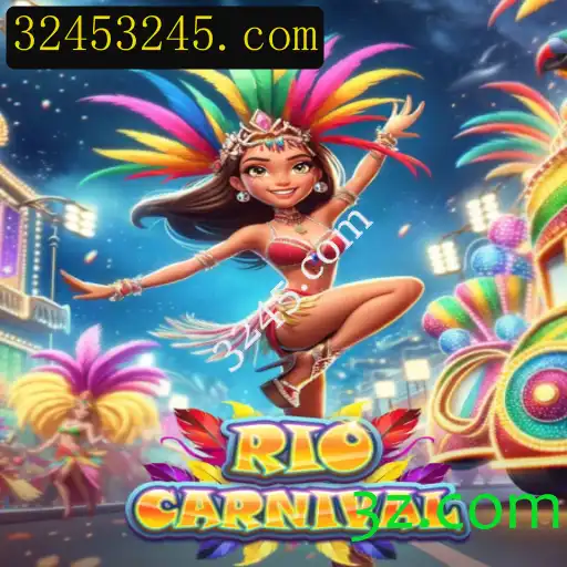Explorando o Mundo de RioCarnival: A Nova Sensação no Mundo dos Jogos Online