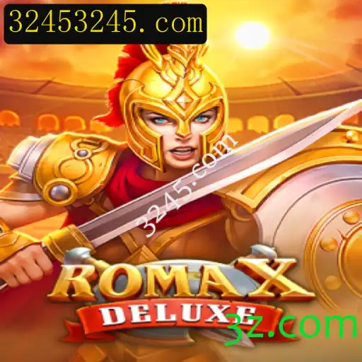 Explorando RomaXDeluxe e seu Impacto no Mundo dos Jogos