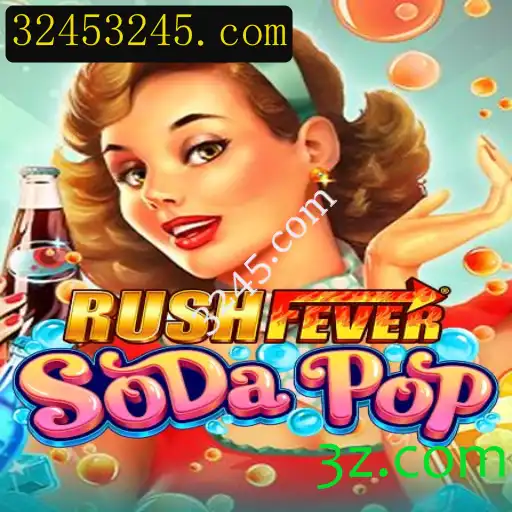 RushFeverSodaPop: O Novo Fenômeno dos Jogos Online