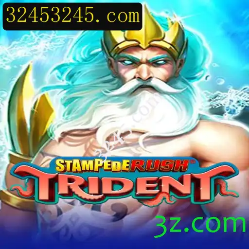 StempedeRushTrident: Mergulhe na Aventura do Jogo Inovador