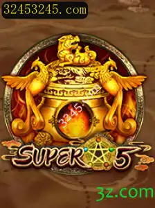 Descubra as Emoções do Jogo Super5