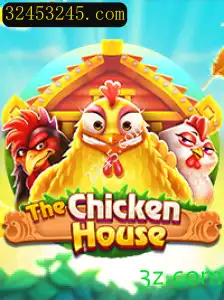 Descubra o Fascinante Mundo de TheChickenHouse