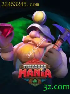 Explorando o Mundo Fascinante de TreasureMania: Um Jogo de Aventuras Inesquecível