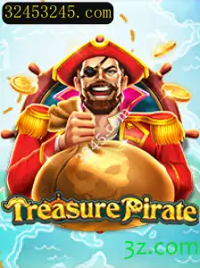 Explorando o Mundo do Jogo TreasurePirate